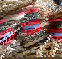 Newman's Horseradish Farm and Rusticana Wines - Hotel WA