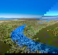Noosa Everglades - Hotel WA