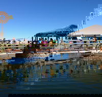 Ocean Park Aquarium - Hotel WA