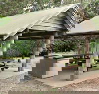 Pebbly Beach Picnic Area - Hotel WA