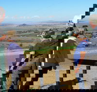 Porcupine Lookout - Hotel WA