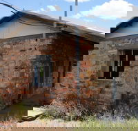 Powell Creek Telegraph Station - Hotel WA