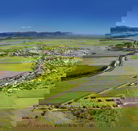 Proserpine - Hotel WA