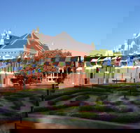 Queenscliff Uniting Church - Hotel WA