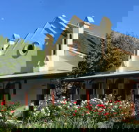 Quondong Cottage - Hotel WA