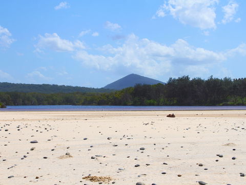 Red Cliff - Hotel WA 1