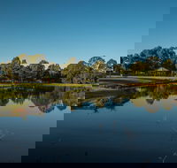 Riverdale Park - Hotel WA