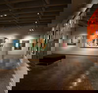 Rockhampton Art Gallery - Hotel WA