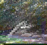 Rotary Peace Precinct