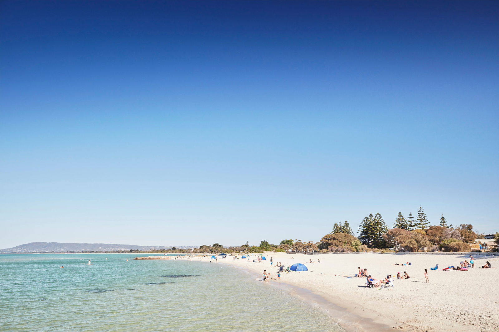 Tootgarook VIC Hotel WA