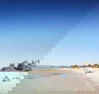 Rye Bay Trial - Hotel WA