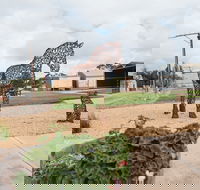 Saddleworth - Hotel WA