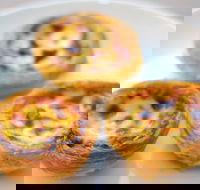 Saltbush Fine Foods - Hotel WA