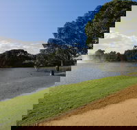 Sale Common Wetlands Walk - Hotel WA