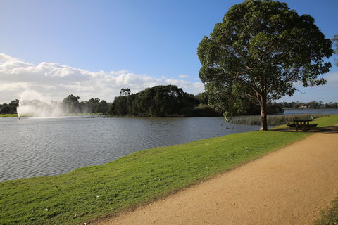 Sale Common Wetlands Walk - Hotel WA 0