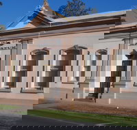 Sale Historical Museum - Hotel WA