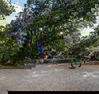 Samford Valley Rail Trail - Hotel WA