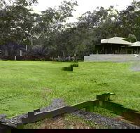 Samford Conservation Park and Bunyaville Conservation Park - Hotel WA