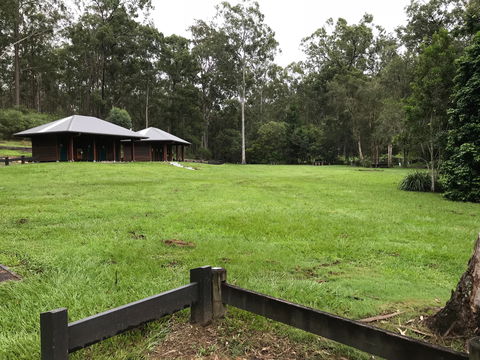 Samford Conservation Park And Bunyaville Conservation Park - Hotel WA 0