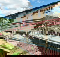 Sarina District Historical Centre - Hotel WA