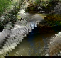 Second Ponds Creek Walk - Hotel WA