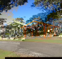 Shoalhaven Heads Native Botanic Garden - Hotel WA