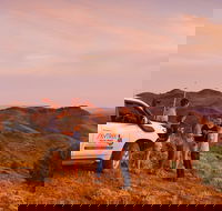 Skytrek - Hotel WA