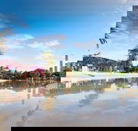 South Bank Parklands - Hotel WA