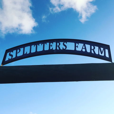 Splitters Farm - Hotel WA 2