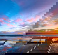 Squid Ink Jetty - Hotel WA