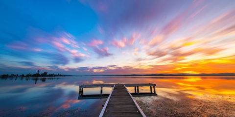 Squid Ink Jetty - Hotel WA 0