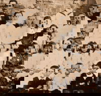 St John's Schoolhouse Museum - Hotel WA