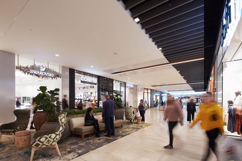 Stockland Green Hills Shopping Centre - Hotel WA 2