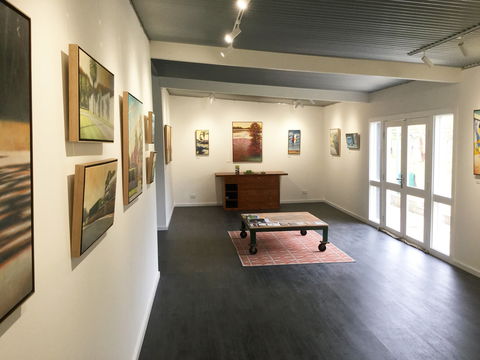 Studio Meadows Gallery - Hotel WA 0