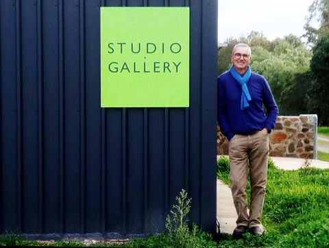 Studio Meadows Gallery - Hotel WA 1