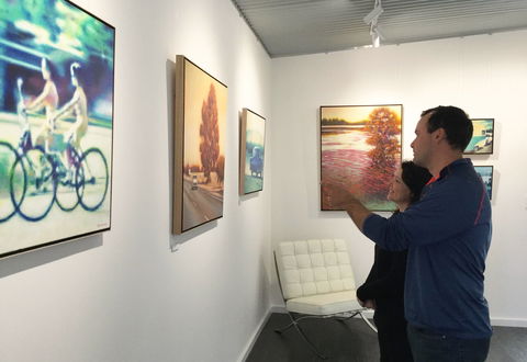 Studio Meadows Gallery - Hotel WA 2