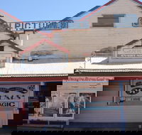 Sun Pictures Theatre - Hotel WA