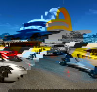 Sydney Motorsport Park Eastern Creek - Hotel WA