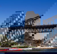 Sydney Harbour Bridge Pylon Lookout - Hotel WA