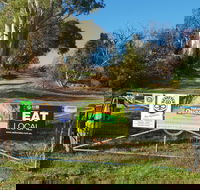 Taralee Orchards - Hotel WA