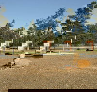 Terry Hie Hie Aboriginal Area - Hotel WA