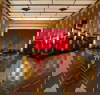 The Paragon Theatre - Hotel WA