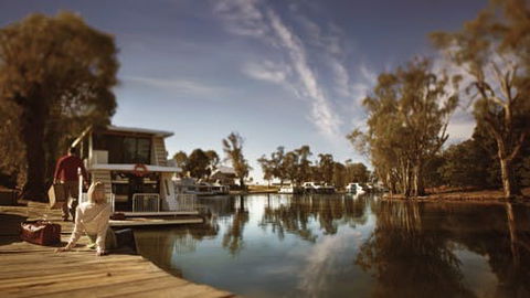 The Murray - Hotel WA 0