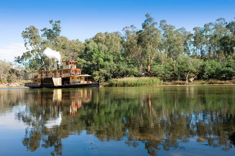 The Murray - Hotel WA 1