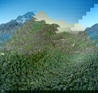 Tibrogargan circuit Glass House Mountains National Park - Hotel WA