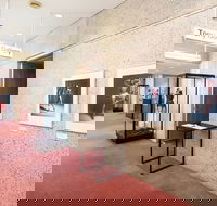 Tony Gould Gallery - Hotel WA