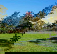 Tunks Hill picnic area - Hotel WA
