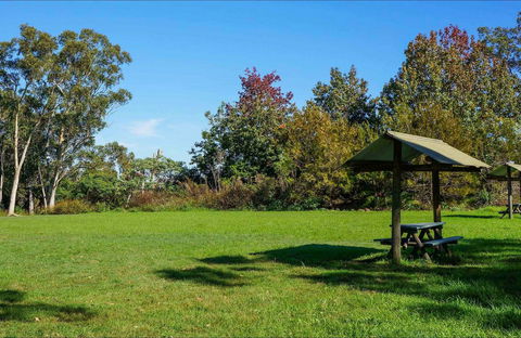 Tunks Hill Picnic Area - Hotel WA 0