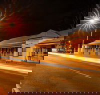 Turks Head Gallery - Hotel WA
