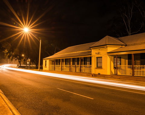 Turks Head Gallery - Hotel WA 0